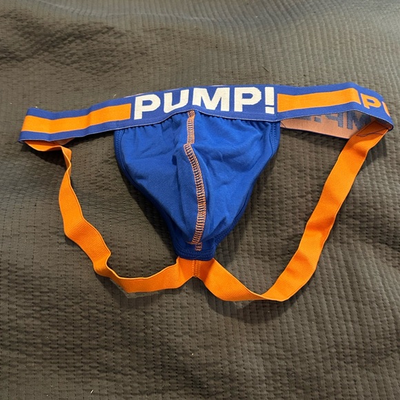 3 - New PUMP! Cruise Jockstraps Size XL - Picture 3 of 6